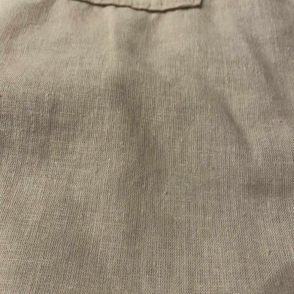 Linen skirt - Picture 4 of 9